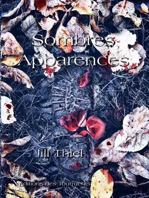 cover image of Sombres Apparences